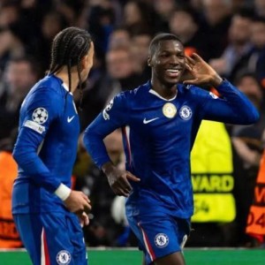 开云体育-1球偏少3分够多 不犀利的切尔西保住欧冠“好位置”