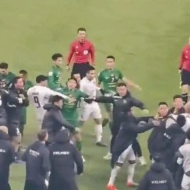 浙江武里南大规模冲突始末 武里南恶人先告状？