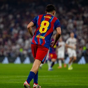 开云体育-希望无碍，佩德里自21/22赛季因伤已经错过104场比赛