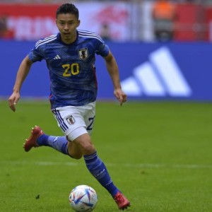 中山雄太重伤无缘世界杯 日本队已为突发上双保险