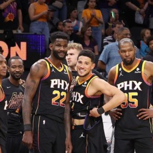 豪赌杜兰特出师不利 太阳今夏如何运作补强？