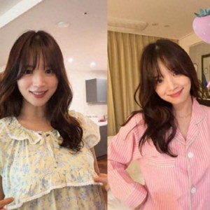 开云体育-韩国女星怀孕后，每天和丈夫一起洗澡，节目画面公开后惊呆全场