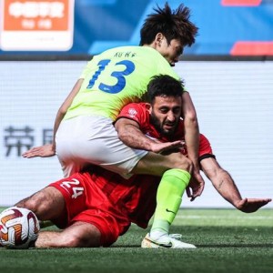 开云体育-马德兴：干净刺激，这才是我们想要的中超联赛！