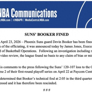 开云体育-NBA又现双标！约基奇/布克同一动作对比证一切 布克狂喷裁判有理|卡鲁索|俄克拉荷马雷霆队|肯里奇-威廉姆斯|亚历克斯-卡鲁索|亚历克斯·卡鲁索_新浪体育_新浪新闻