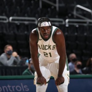 开云体育-【观察】霍勒迪续约合同太大？市场决定他值这个价！