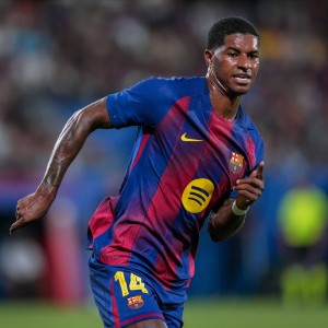 开云体育-每体：拉菲尼亚身体疲惫将专注恢复，拉什福德有望顶替巴西人首发